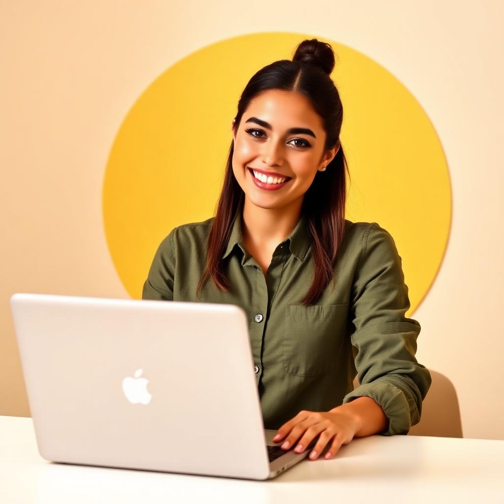 Founder building a startup MVP with Startyfi